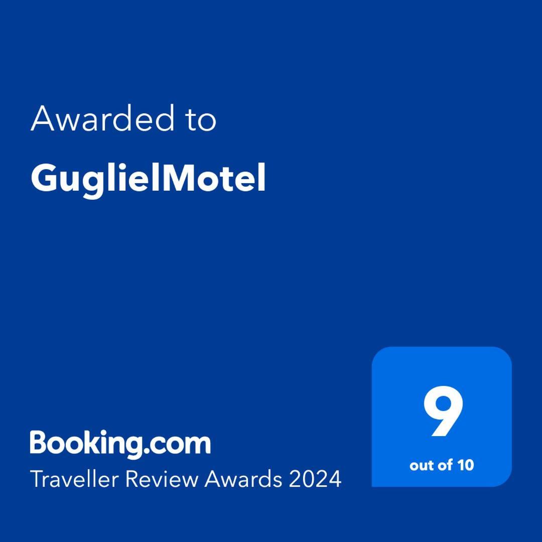Guglielmotel Quinto Ngoại thất bức ảnh