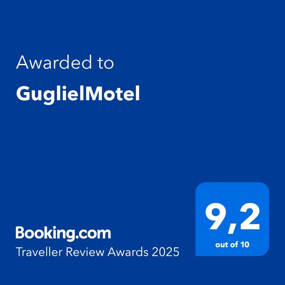 Guglielmotel Quinto Ngoại thất bức ảnh